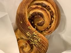 -LANLIZI BAKERY(COSMO店)