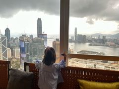 -香港港丽酒店