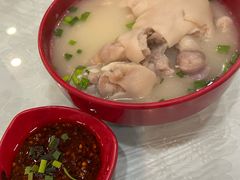 -廖老妈蹄花(中海国际店)