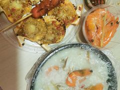 -覃记海鲜美食餐厅