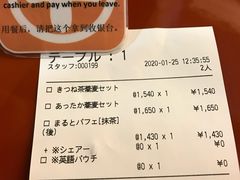 -中村藤吉(平等院店 )