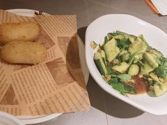 -探炉·香辣豆花烤鱼(笋岗宝能环球汇店)