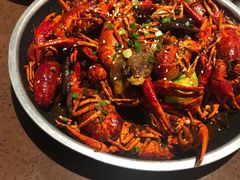 -一棠龙虾•王牌虾球(光谷天地店)