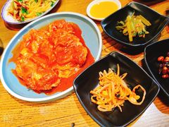 -大壮家原味烤肉(兴华北街店)