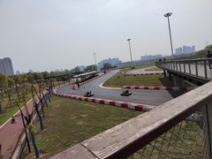 -汉江湾体育公园