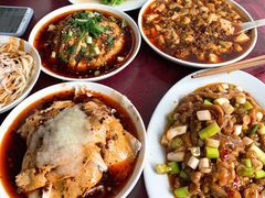 -老丘丘(较场口店)