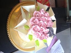 生日蛋糕-味多美蛋糕(看丹桥店)