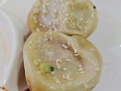 -小杨生煎(金山百联购物中心3楼店)