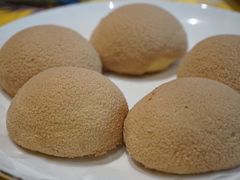 酥皮牛奶包-金玉满堂潮州酒楼(无限极荟购物广场店)