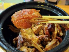 -斯丹姜母鸭·古法干香(涂门街总店)