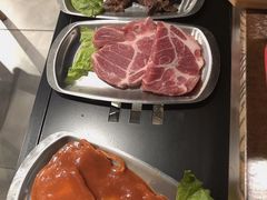 -·缸桶屋·韩式牛肋条自助烤肉(西湖D11店)