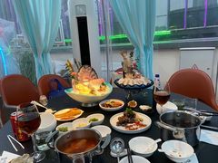 -享月汤皇·海鲜小火锅·聚会(曲江创意谷店)