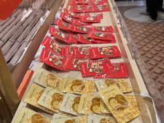 -沪上阿姨·臻选茶饮(上海环球港店)