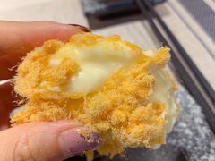 鸡肉丝小贝-鲍师傅糕点(春熙路店)