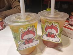 -小龙坎火锅(世纪城店)