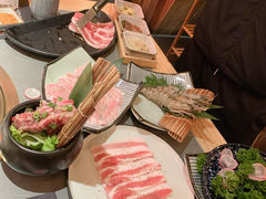-炉太郎日式烧肉店(华贸店)