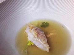 -三嚥阁 La Villa Restaurant