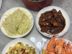 -眷江南之小蓝鲸(王府大街店)