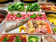-喜味涮自助小火锅(广州东圃天河城店)