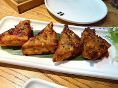 桂林荔浦芋丝饼-桂小厨广西菜(印象城店)