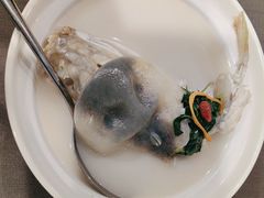 东坡河豚-肆月河豚·新淮扬(金融街店)