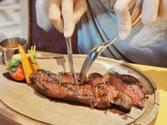 -MR.ROCKY洛奇先生RESTAURANT&BAR(宝安壹方城店)