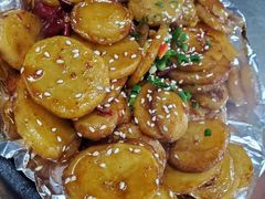 -自己人(九码头店)