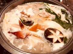 -菊上料理(蜀山银泰百货店)