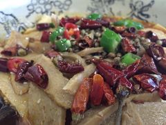 水煮鱼-菩提树·素食餐厅(汇智国际商业中心店)