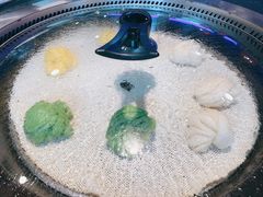 -挂雪铁锅炖大鹅