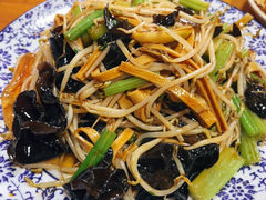 -老济南民间小吃·传统鲁菜(芙蓉街店)