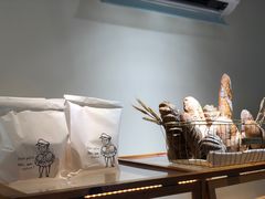 -风车面包
