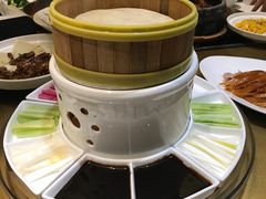 -金百万烤鸭店(马甸店)