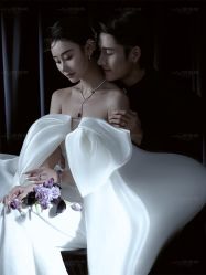 点击看大图 -角色婚纱摄影(中心店)