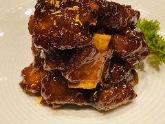 -和记小菜(东方店)
