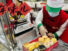 -北京稻香村(方庄店)
