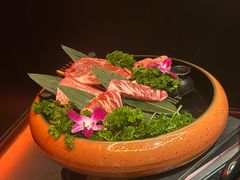 -無二炙坊·和牛烧肉(大钟寺1733店)