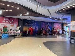 -卢米埃影城(住总万科杜比全景声激光店)