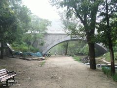 -白水寺森林公园