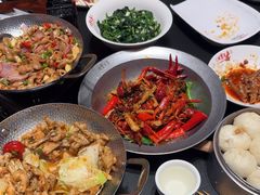 -天宝兄弟(前海壹方城店)