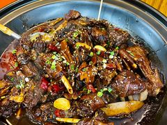 -回味黑鸭煲·始于2006(万松园店)