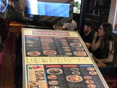 -Pancakes on the rocks(Darling Harbour)