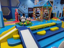 -孩子王童乐园(西安盛龙店)