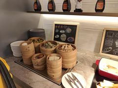 -苏州古运河逸衡酒店