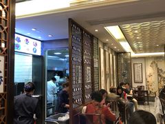 大堂-德兴馆(山西南路店)