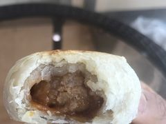 -长发西饼(临顿路店)