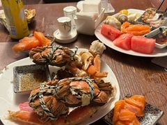 -浙江西子宾馆·瑶园咖啡厅