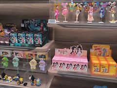 -泡泡玛特POPMART(南开大悦城店)