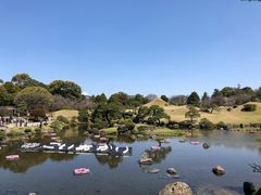 -水前寺成趣园