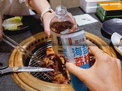 -神户赤童日式烤肉(金地广场店)